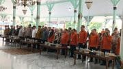 Pemkab Madiun Dukung Penuh Sensus Ekonomi 2026, Hasilnya Jadi Acuan Pembangunan Daerah