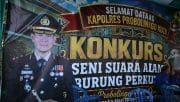 IMG-20260614-WA0366 Kapolres Probolinggo Kota Cup 2026 Diikuti 300 Peserta, Jadi Ajang Pelestarian Burung Perkutut