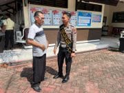 Program Polantas Tuban Menyapa Kian Diminati, Pelayanan Humanis Ini Disambut Antusias Warga