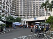 ARM dan Kelompok Mahasiswa Masuk Radar Pengawasan Ketat Aparat di Kawasan Gambir