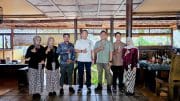 Kunjungi Nagrek dan Tasikmalaya, Bamsoet Apresiasi Jawa Barat Tunjukkan Ketahanan Ekonomi di Tengah Gejolak Dunia
