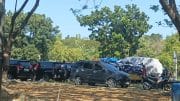 Bandara Juanda Ramai Pergerakan Militer, Paspampres Distribusi ke Bangkalan dan Sampang
