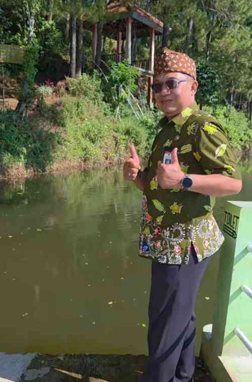 IMG-20260623-WA0523 Potensi Wisata Tiris Menggeliat, Infrastruktur dan Investasi Jadi Prioritas Utama