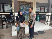 Tak Perlu ke Kantor, Warga Tuban Kini Bisa Konsultasi SIM dan BPKB Langsung ke Polantas Tuban