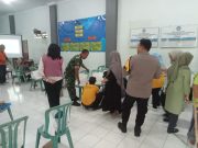 Penyandang Disabilitas Didorong Jadi Pelaku Usaha, Koramil Kanigaran Dampingi Program Pelatihan Kreatif