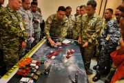 Latgabma Malindo Darsasa 12AB/2026 Resmi Ditutup, TNI-ATM Perkuat Kesiapsiagaan Dan Kerja Sama Kemanusiaan