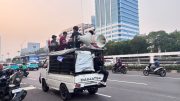 Delapan Provinsi Kepulauan Menggugat, DPR RI Diminta Segera Ambil Sikap