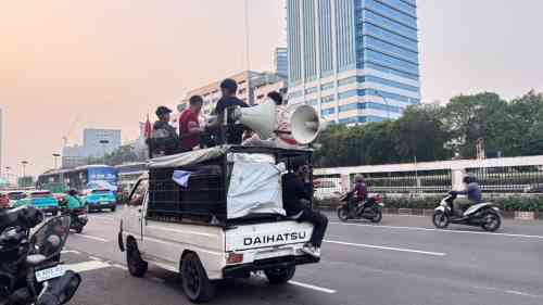 Delapan Provinsi Kepulauan Menggugat, DPR RI Diminta Segera Ambil Sikap