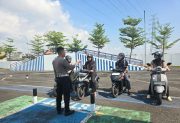 Awalnya Curiga Ada Operasi, Warga Tuban Pulang Bawa Jawaban Soal SIM STNK dan BPKB