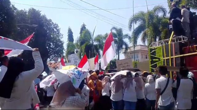Bang Suli Minta DPRD Usut Polemik MBG: Audit Lebih Penting daripada Mobilisasi Massa