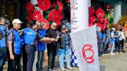 Apresiasi Teladan Metropolitan City Rally 2026, Bamsoet Dorong City Rally Jadi Agenda Wisata Otomotif Nasional