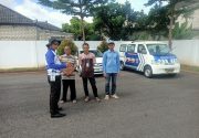 Program Polantas Tuban Menyapa Kian Diminati, Warga Tuban Ramai Cari Solusi SIM, STNK dan BPKB