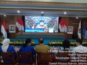 Rakercab IWAPI Jakut Dihadiri Kadin hingga TNI-Polri, Sinergi Pengusaha Menguat
