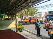 Aksi Papua Yahukimo Dimulai dari Batu Ampar, Aparat Pantau Pergerakan Massa