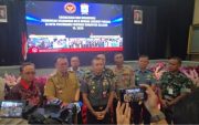 Sosialisasi Nasionalisme, Kemhan RI Sasar Lingkungan Industri di Palembang