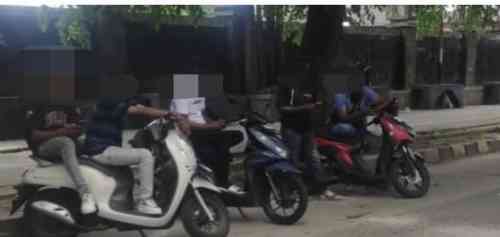 Warga Cikupa Resah, Cikupa Guyub Ngahiji Dorong Tindakan Tegas Aparat Soal Mata Elang