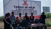 GRIB Jaya Klaim Kantongi Dokumen Krusial, Tantang Pemkot Kediri Buka Seluruh Berkas Sengketa Lahan
