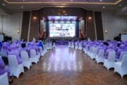 IKKT Pragati Wira Anggini Pecahkan Rekor MURI Vaksinasi Campak Dewasa Terbanyak