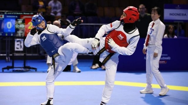 PBTI Siap Gelar 8th Asian Indonesia Open Taekwondo Championships 2026, Atlet Terbaik Asia Bakal Hadir