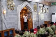 WhatsApp Image 2026-06-24 at 17.52.10 Mabes TNI Peringati Tahun Baru Islam 1448 H Perkuat Spirit Pengabdian dan Profesionalisme Prajurit