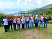 Danlanud Sjamsudin Noor Sampaikan Kejuaraan IPAC Seri 2 dan Gantolle Seri 1 KTM Fly Kotabaru 2026 Menjadi Panggung Pembinaan Atlet Dirgantara Masa Depan