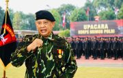 Bamsoet Apresiasi Polri di HUT ke-80, Dorong Penguatan Pelayanan Publik yang Modern