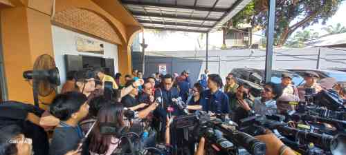 Kuasa Hukum Roy Suryo Hadirkan Saksi Fakta dan Ahli di Sidang Praperadilan
