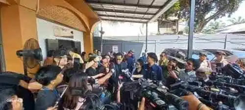Kuasa Hukum Roy Suryo Hadirkan Saksi Fakta dan Ahli di Sidang Praperadilan