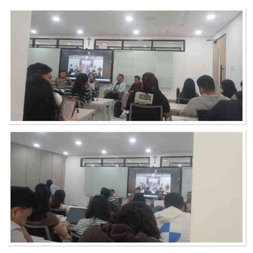 Narasumber Soroti Dampak PSN dan Sekuritisasi dalam Diskusi Papua di Jakarta
