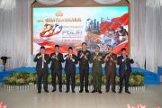 IMG-20260701-WA0234 Hari Bhayangkara ke-80, Dandim 1008/Tabalong Tegaskan Pentingnya Soliditas TNI-Polri