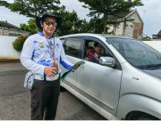 Warga Tuban Mengaku Lebih Tenang Setelah Konsultasi Langsung Soal SIM, STNK, dan BPKB ke Polantas