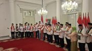 Pramono Ungkap 4 Juta Komuter Masuk Jakarta Setiap Hari, Transportasi Publik Jadi Solusi Utama