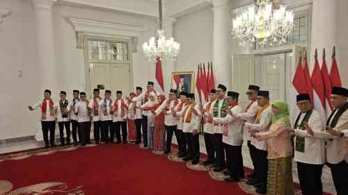 Pramono Ungkap 4 Juta Komuter Masuk Jakarta Setiap Hari, Transportasi Publik Jadi Solusi Utama