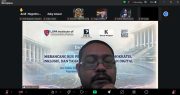 RUU Pemilu 2026 Diminta Tak Hanya Atur TPS, Tapi Juga Perang Algoritma di Media Sosial