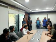 Demo Berlanjut, Jaringan Mata Publik Minta Kejati Jatim Telusuri Dugaan Aliran Dana Kasus ESDM