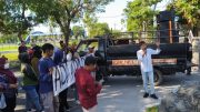 Jaringan Mata Publik Tuntut Kejati Jatim Kembangkan Penyidikan Dugaan Korupsi Perizinan Tambang