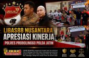 LIBAS88 Nusantara: Polres Probolinggo Tunjukkan Komitmen Melindungi Masyarakat Lewat Pengungkapan Kasus Pembunuhan