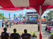 Koja Explore 2026 Jadi Panggung Kebersamaan, UMKM hingga Seni Budaya Tampil Memikat