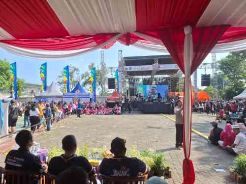 Koja Explore 2026 Jadi Panggung Kebersamaan, UMKM hingga Seni Budaya Tampil Memikat