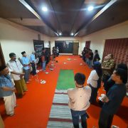 LIBAS88 Nusantara Resmikan Sekretariat Nasional di Jalur Pantura Kraksaan, Tegaskan Komitmen Jaga Persatuan Bangsa