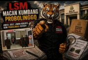 IMG-20260705-WA0435 Kasus Dugaan Korupsi Lampu Hias Memanas, MACAN KUMBANG Desak Kejari Tetapkan Tersangka Tambahan
