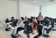 Polantas Tuban Hadir di Tengah Warga, Layanan SIM, STNK, dan BPKB Diserbu Masyarakat
