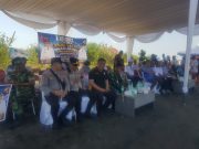 Koramil Kanigaran Dukung Semipro 2026, Lomba Layangan Aduan Jadi Ajang Lestarikan Tradisi Nusantara