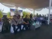 Koramil Kanigaran Dukung Semipro 2026, Lomba Layangan Aduan Jadi Ajang Lestarikan Tradisi Nusantara