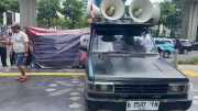 PPRD Sampaikan Tuntutan Hukum Terkait Dugaan Penyimpangan Program MBG
