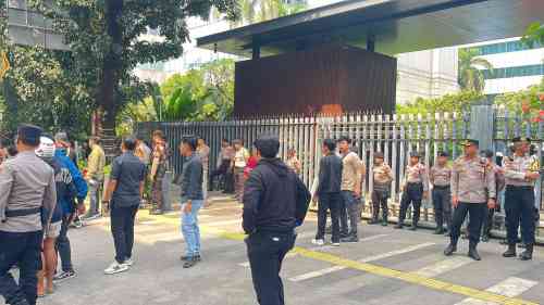 Aliansi Pemuda Kalimantan Serukan Audit PLN oleh BPK dan Aparat Hukum