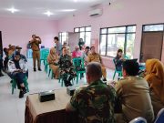 Distribusi KRL KCI 16 TS dari PT INKA Dikawal Ketat, Posramil Mayangan Fokus pada Aspek Keselamatan