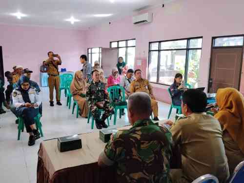 Distribusi KRL KCI 16 TS dari PT INKA Dikawal Ketat, Posramil Mayangan Fokus pada Aspek Keselamatan