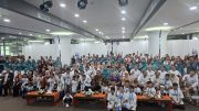 PAM Jaya Raih Rekor MURI Lewat Khitanan Massal 2.000 Anak di Jakarta