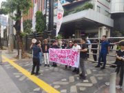Unjuk Rasa di Depan Kemenkop Soroti Dugaan Korupsi dan Tata Kelola Dana LPDB